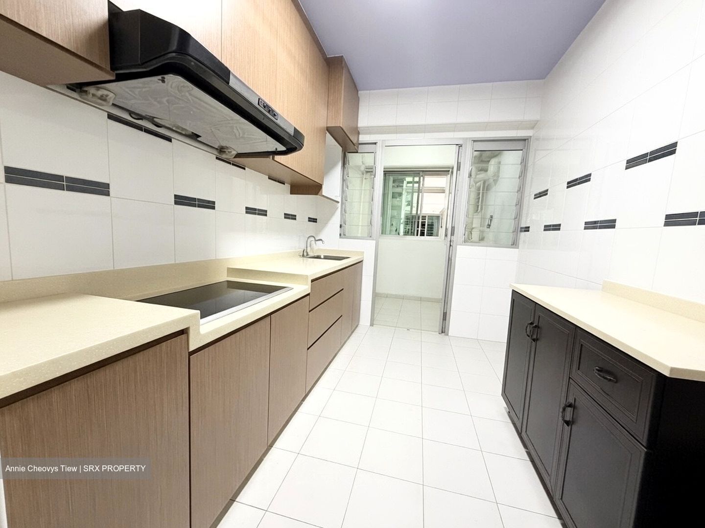 Blk 424D Orchid Spring @ Yishun (Yishun), HDB 4 Rooms #596193891